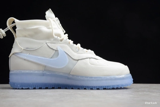 Force White High CQ7211-002 Air Phantom  1 Gore-tex 0225